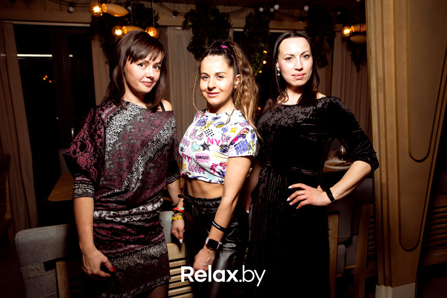 Ночные жители, фото № 10