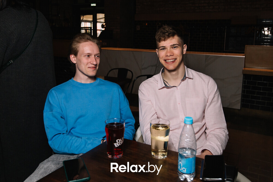 Отчетный концерт, фото № 6