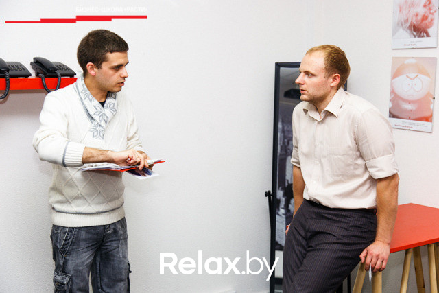 Выпускной SaleSTART, фото № 48