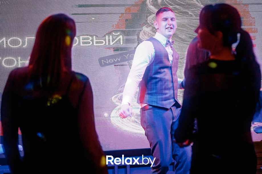 Новый Год в Ангелах, фото № 68