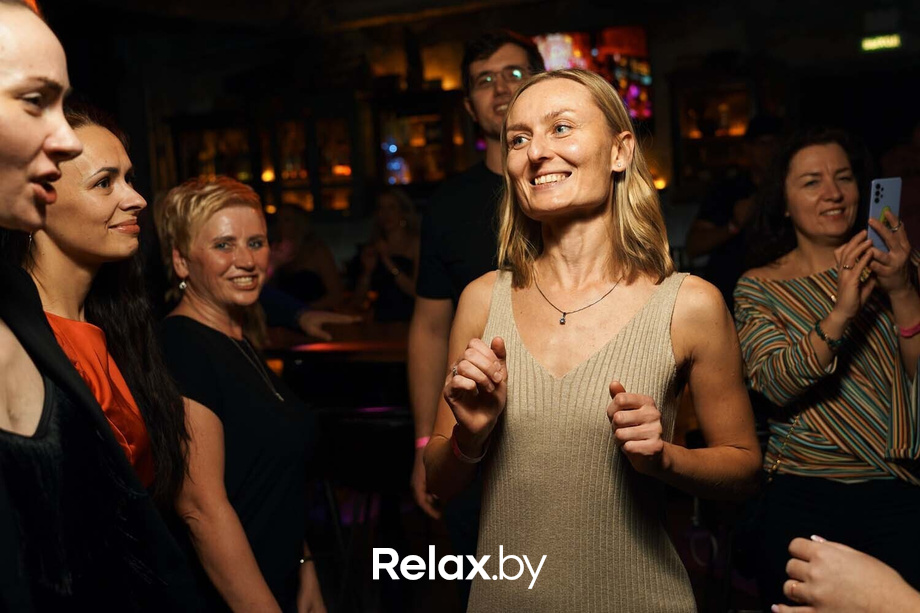 Новогодний корпоратив, фото № 7