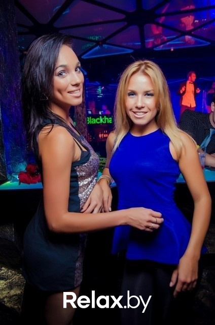 Танцующий Бар, фото № 1