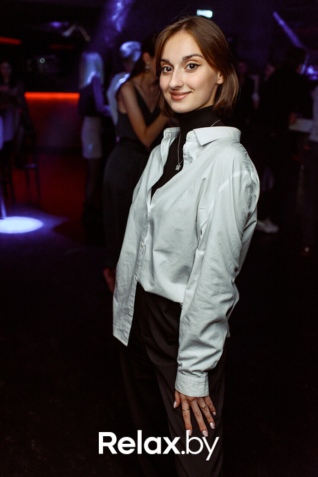 Luna Saturday, фото № 29