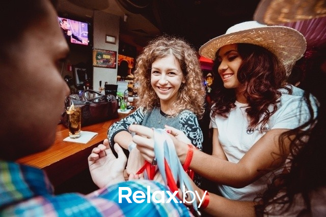 Bacardi Cuba Libre, фото № 29