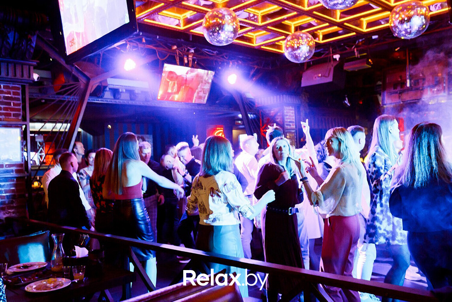 Brooklyn Live!, фото № 46