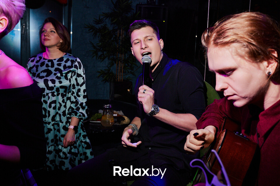 NuaWinter Holiday Friday, фото № 59