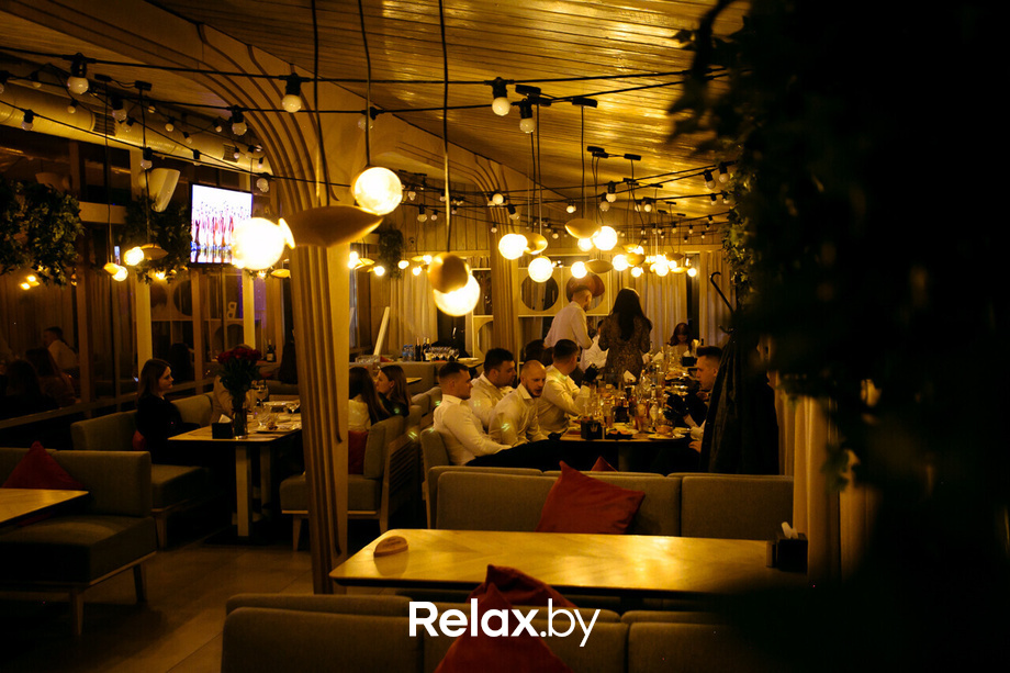 Ночные жители, фото № 61