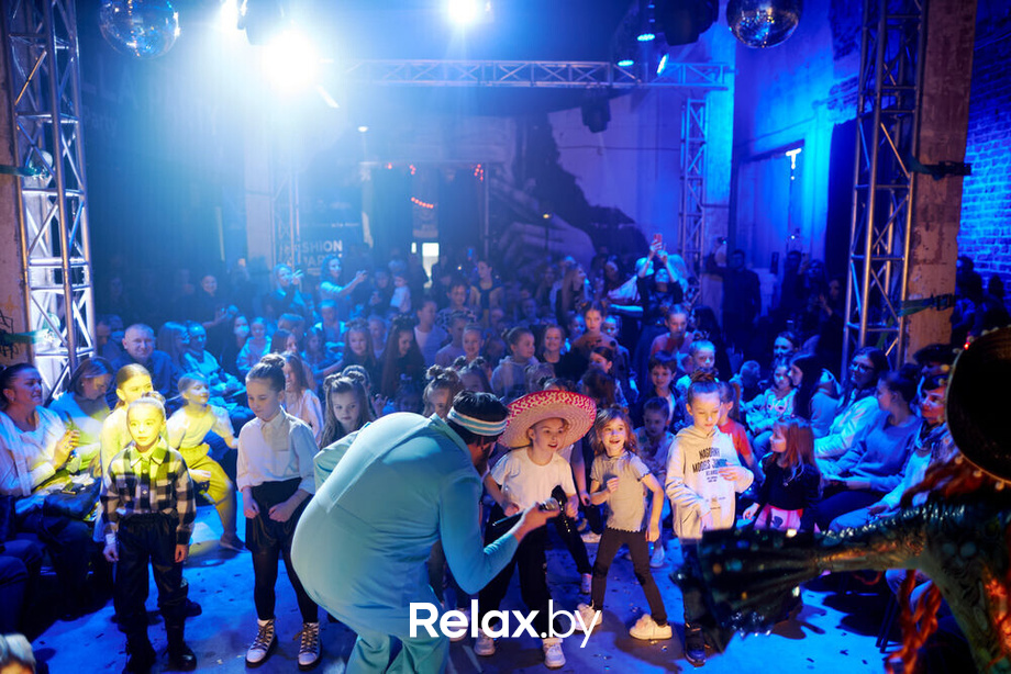 FASHION KIDS’ SHOW, фото № 394