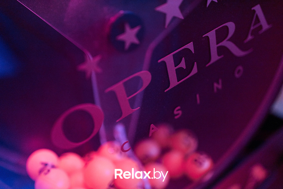 «LUCKY 7 и СЧАСТЛИВЫЙ РЕЙС», фото № 3