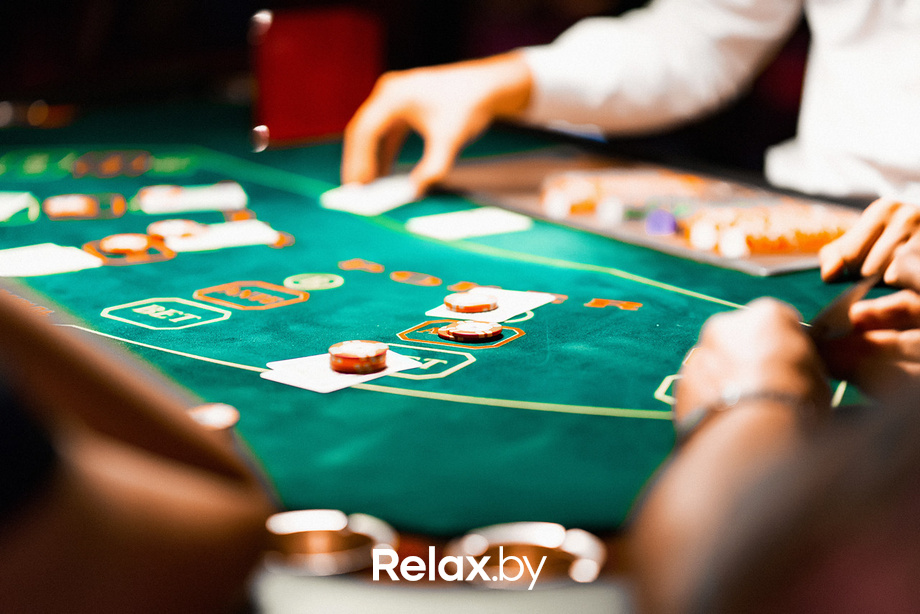 Ва-банк, фото № 9