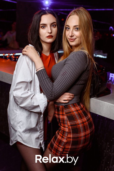 Танцы на Луне, фото № 27