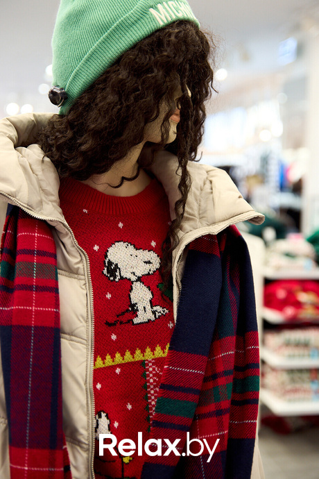 Шопинг-экскурсия со стилистом, фото № 114