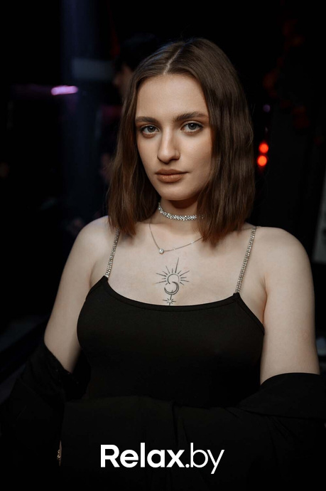 Saturday party, фото № 29