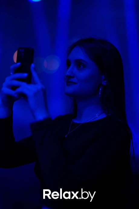 Ночные жители, фото № 61