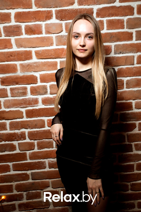 Ночь караоке, фото № 85