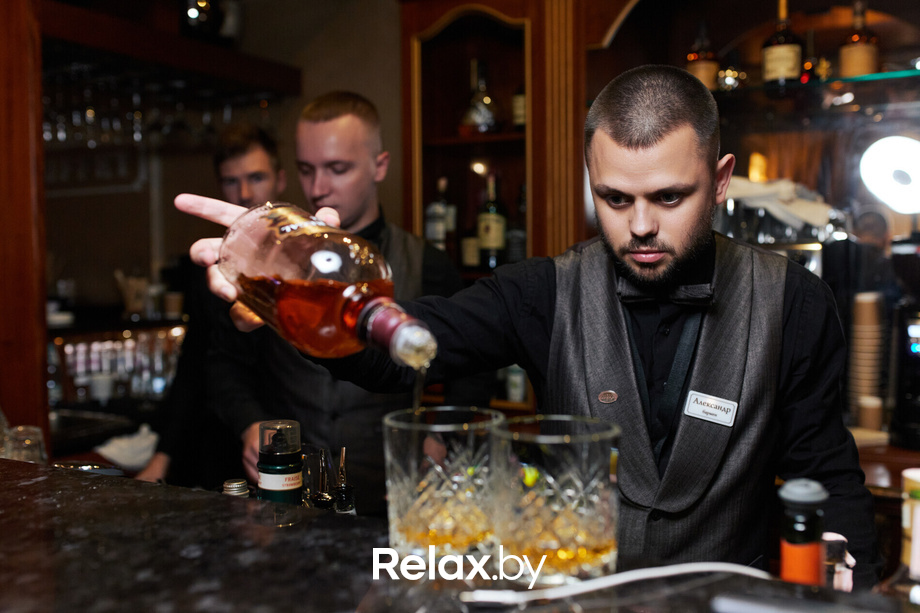 «Счастливый рейс и 125.000 миль», фото № 27