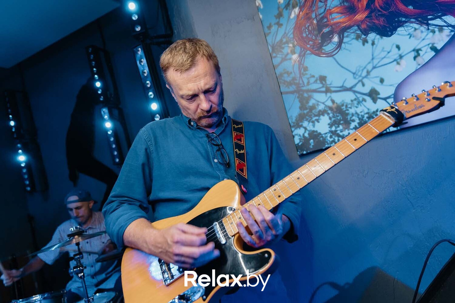 Ночные жители, фото № 44