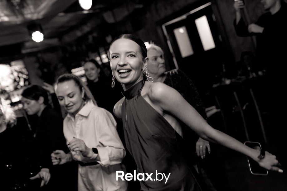 Новогодний корпоратив, фото № 36