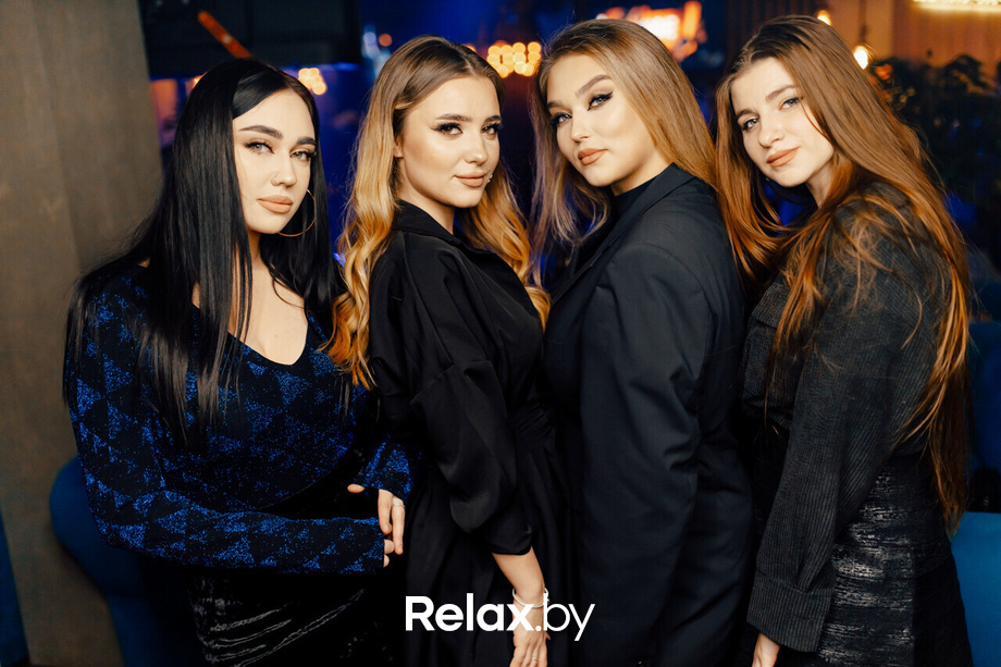 Пятница в караоке, фото № 4