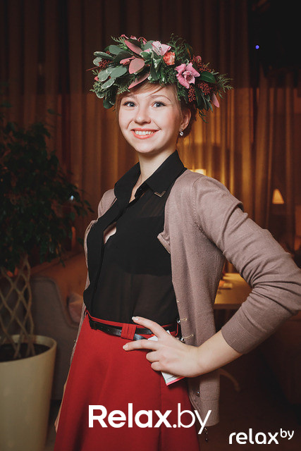 ТОП 100 фото за ноябрь, фото № 34