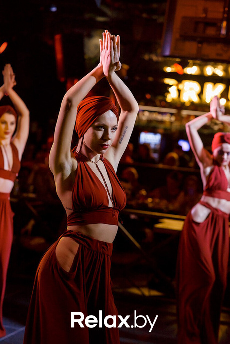 Brooklyn Live!, фото № 68