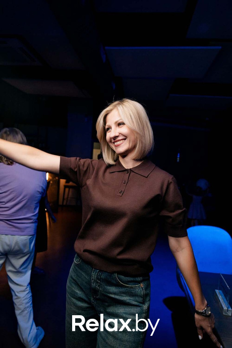 Ночные жители, фото № 38