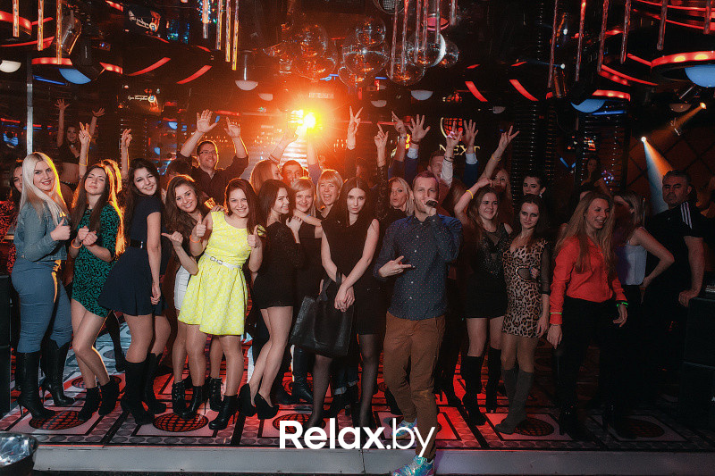 Party Night, фото № 13