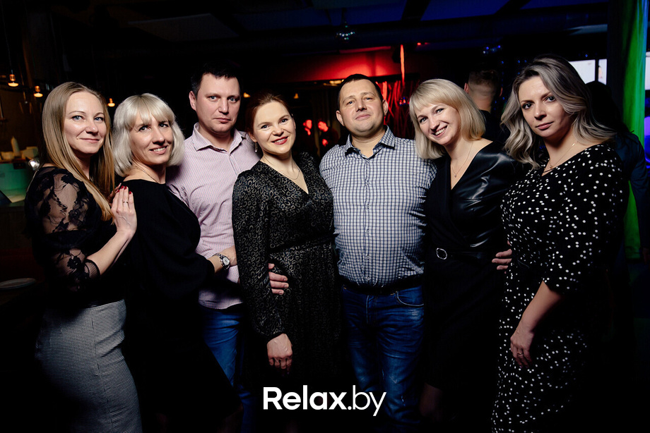 Ночные Жители, фото № 54