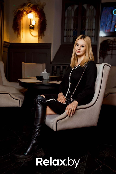 Выходные в Rustaveli, фото № 28