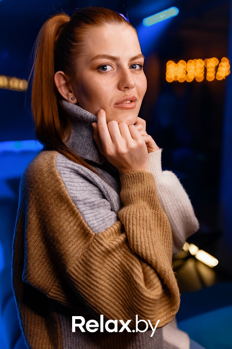 Пятница в караоке, фото № 36