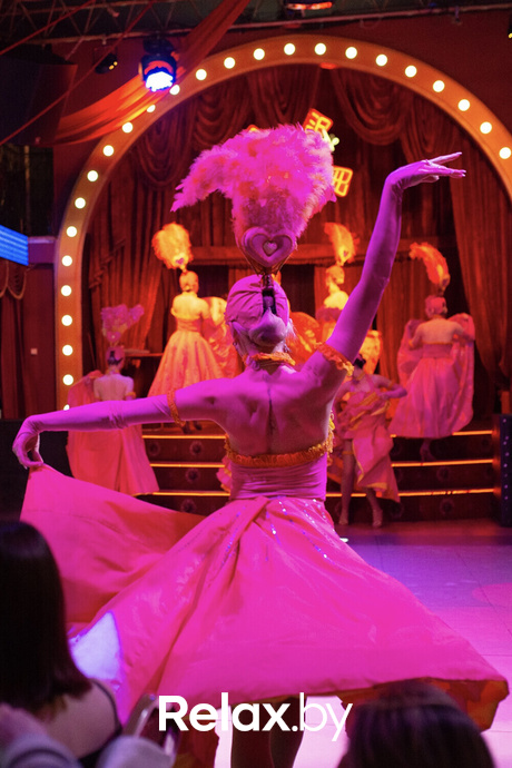 MoulinRouge, фото № 8