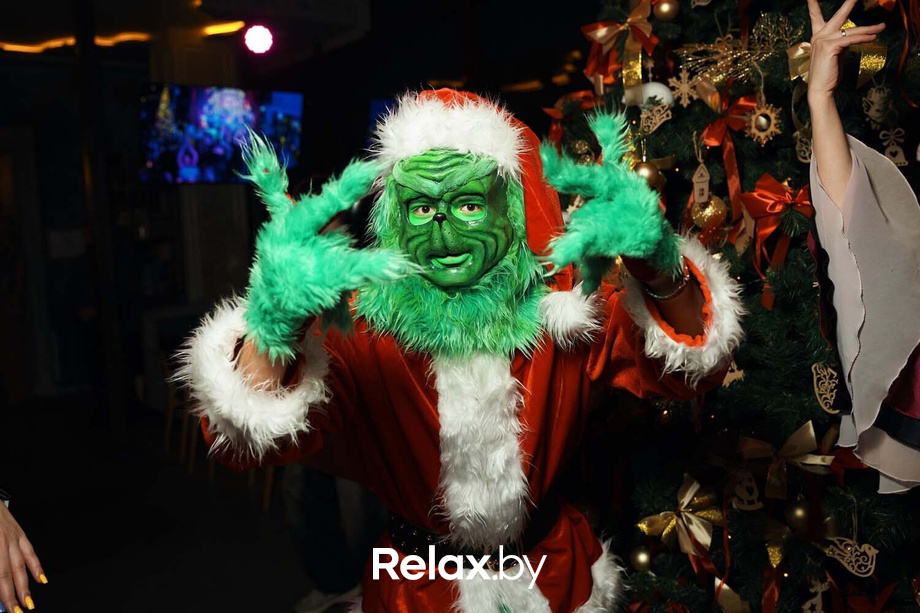 Новогодний Корпоратив, фото № 131