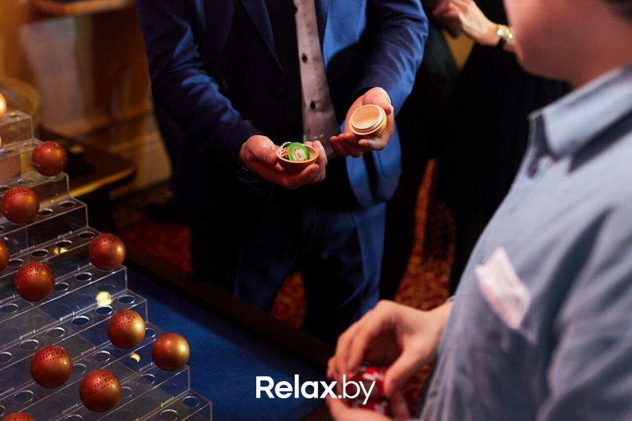 «LIXIANG L9 и оркестр Classic Energy», фото № 14