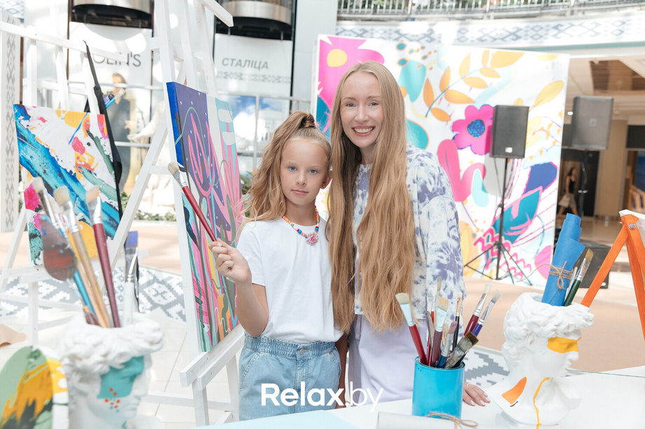 Stolica Kids Fashion SHOW, фото № 14