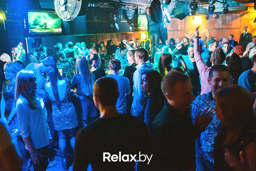 Dozari Night, фото № 44