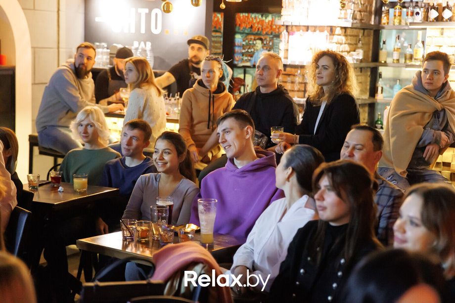 Отчетный концерт, фото № 108