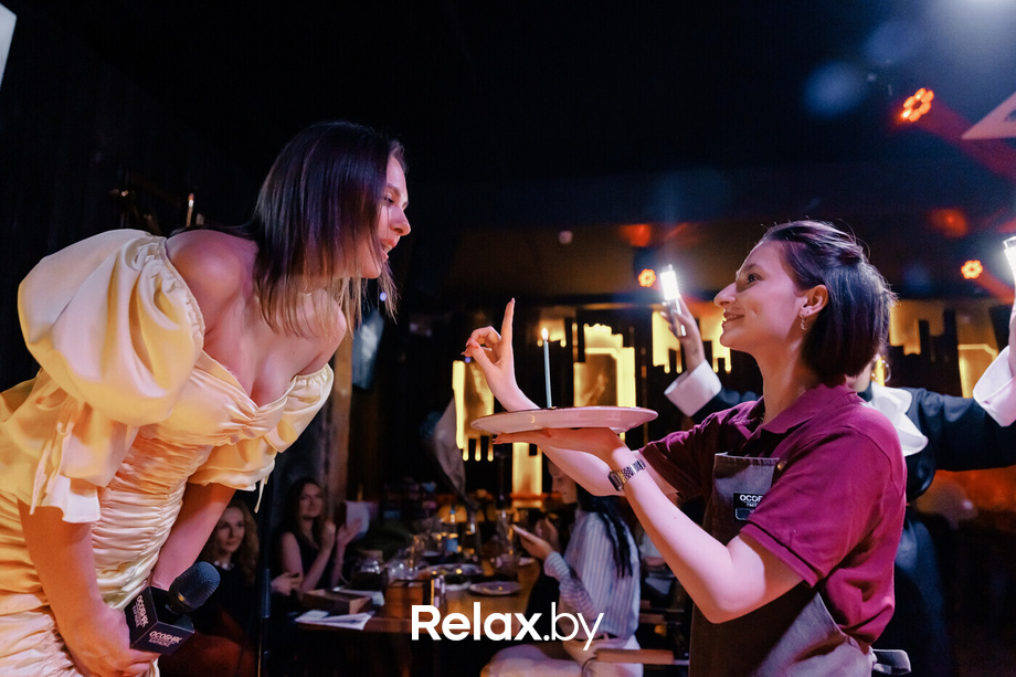 Friday Party, фото № 63