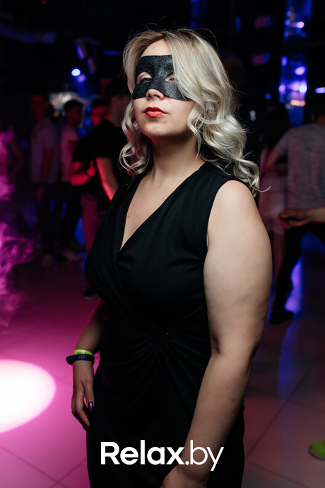 Med nigh party, фото № 6