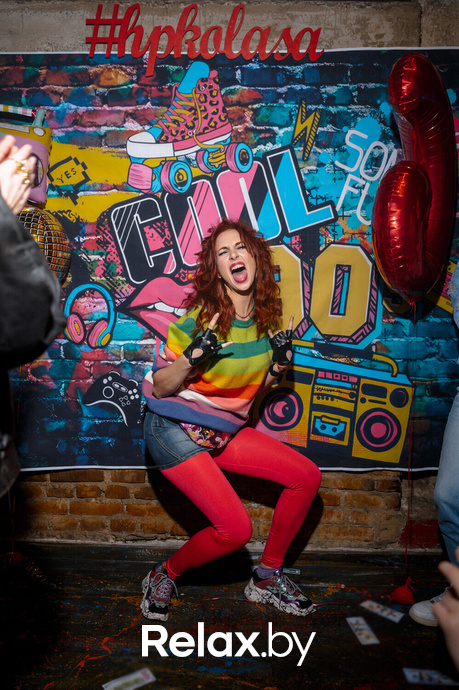 6 лет HookahPlace, фото № 76