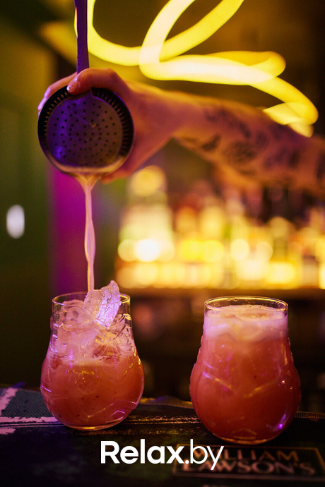 Nua Night Party, фото № 4