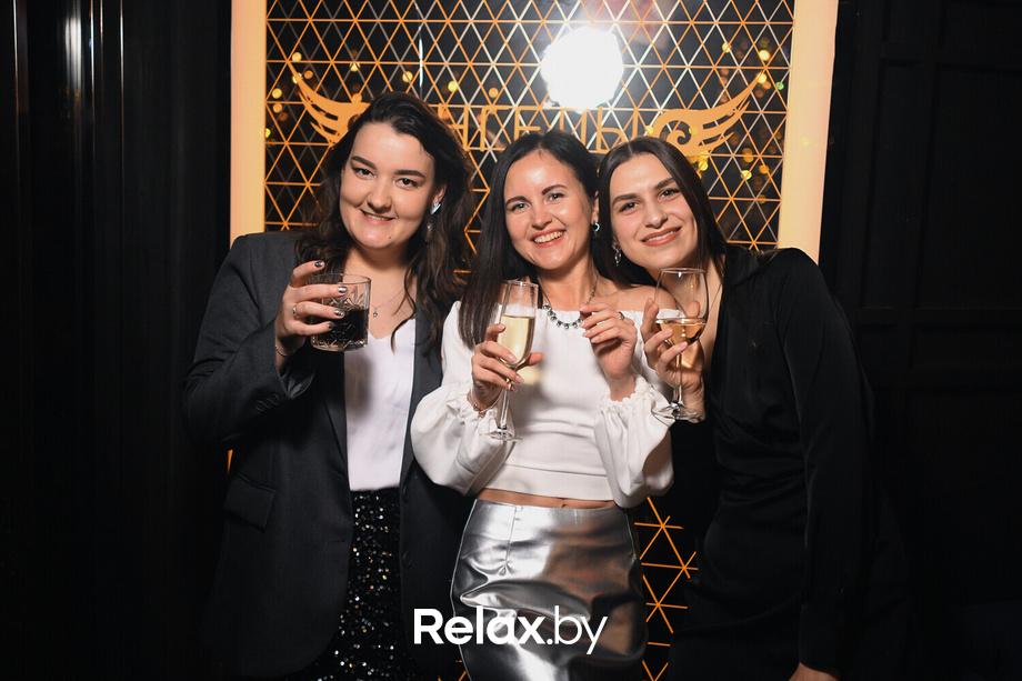 Новый год 2024 ARTOX, фото № 114