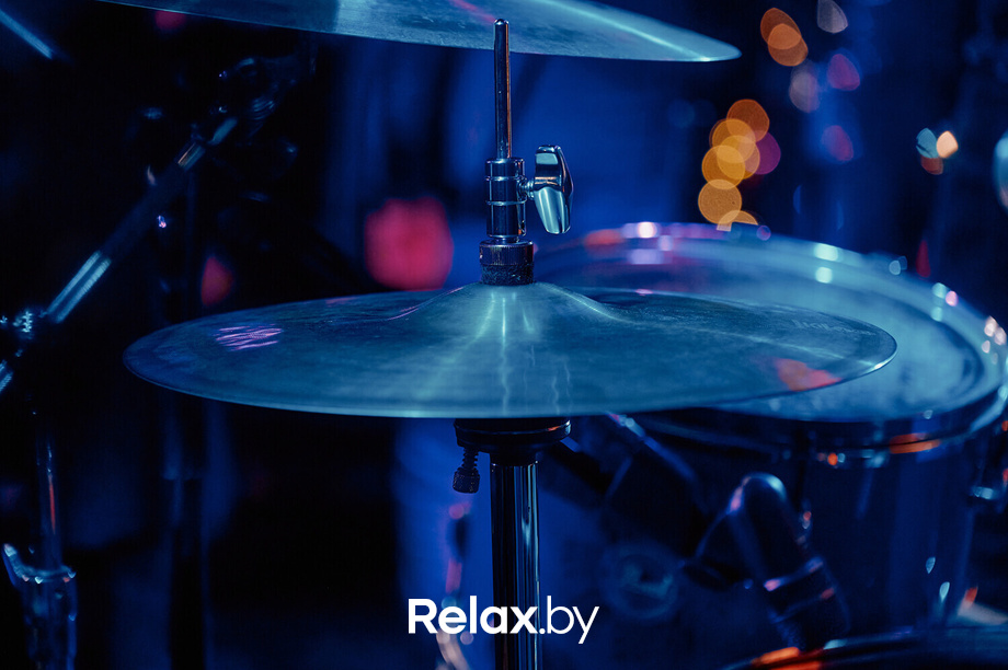 Новый Год в Ангелах, фото № 83