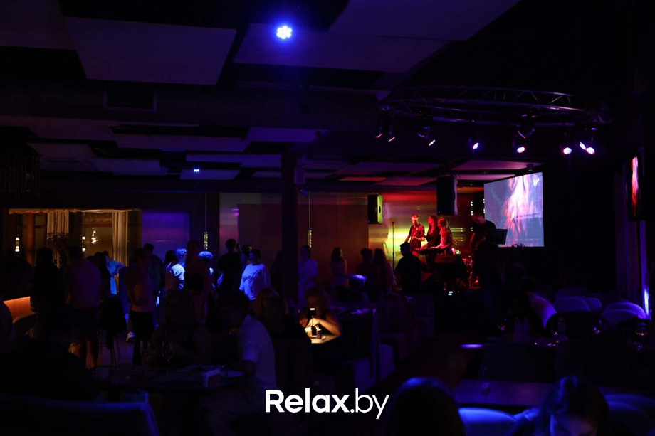 Terra party, фото № 44