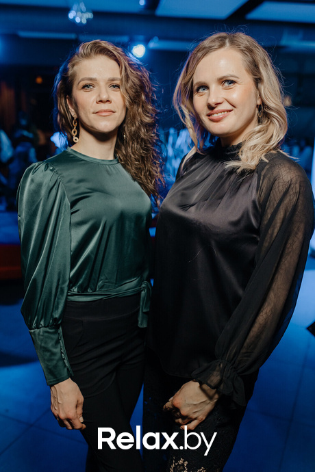 Ночные жители, фото № 21