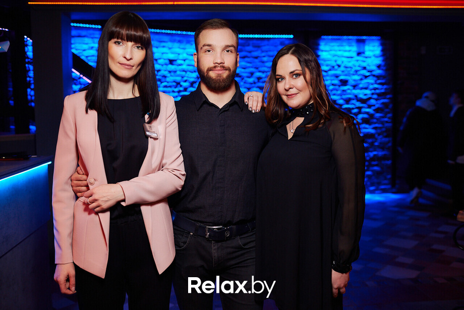 Торжественное открытие, фото № 33