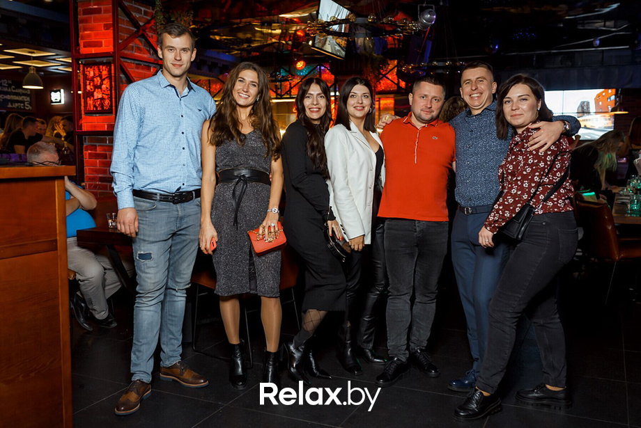 Brooklyn Live!, фото № 64