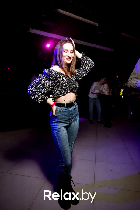 Military party, фото № 41