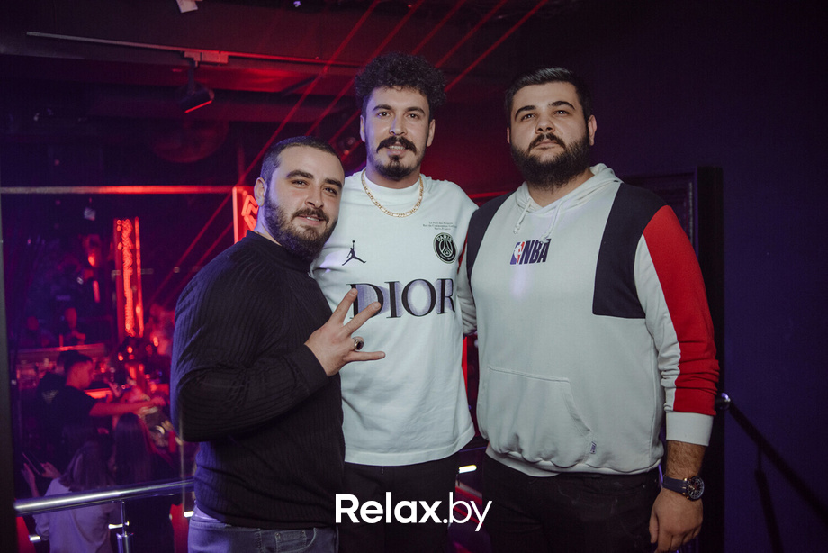 Saturday «Silent hill», фото № 34