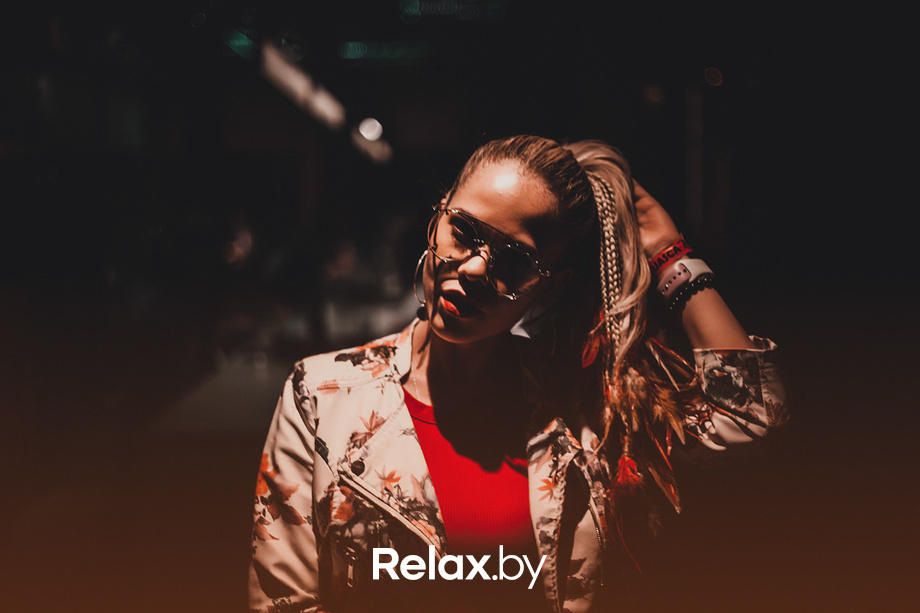 Dj Phonique, фото № 10