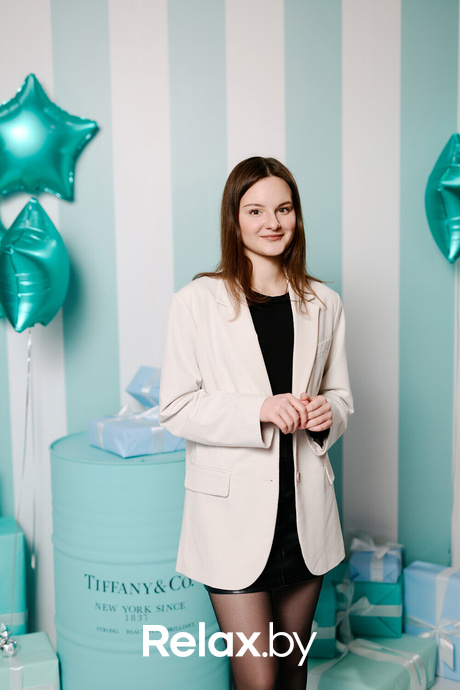 Breakfast at Tiffany's, фото № 236